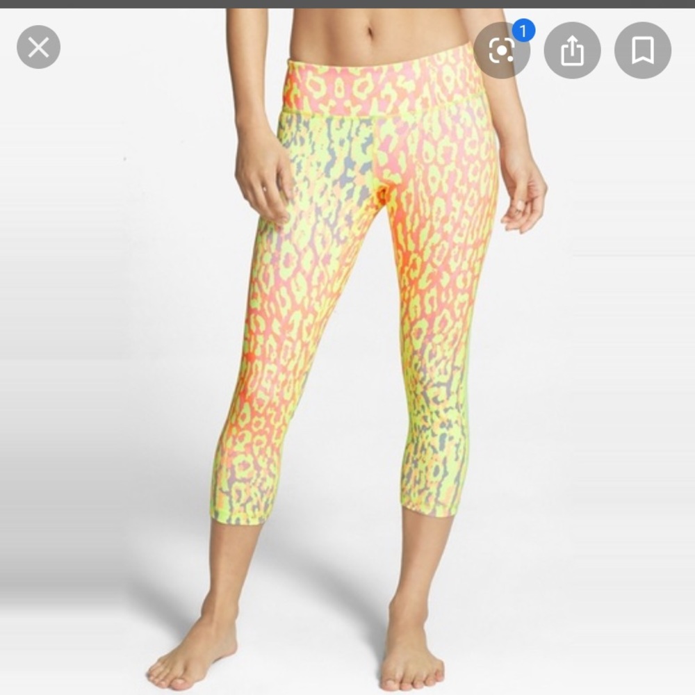 Zella leggings.